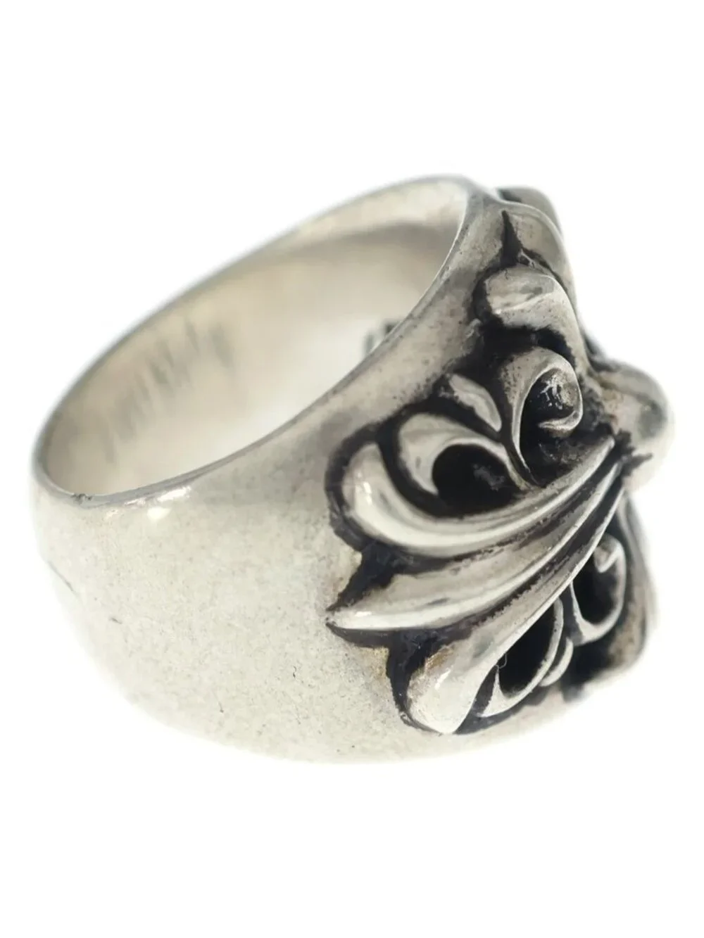 Chrome Hearts product name